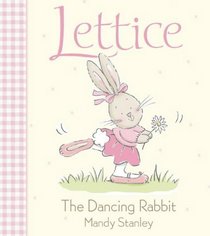 Lettice the Dancing Rabbit