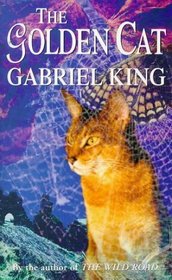 The Golden Cat (Tag, the Cat, Bk 2)