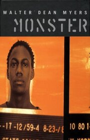 Monster (Audio CD)