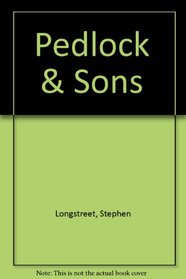 Pedlock & Sons