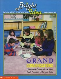 Grand Conversations (Grades 2-6)