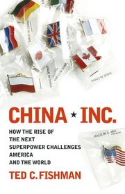 China Inc