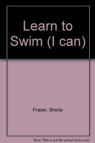 Learn to Swim (I can)