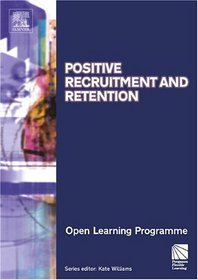 Positive Recruitment & Retention CMIOLP (CMI Open Learning Programme)