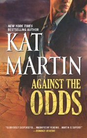 Against the Odds (Raines of Wind Canyon, Bk 7)