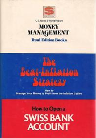 The beat-inflation strategy: How to manage your money to profit from the inflation cycles (U.S. news & world report money management library)
