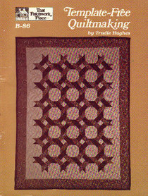 Template-free Quiltmaking