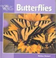 Butterflies (Our Wild World)