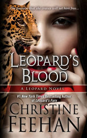 Leopard's Blood (A Leopard Novel)