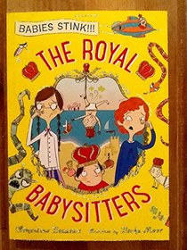 The Royal Baby-sitters (Sunshine Books)