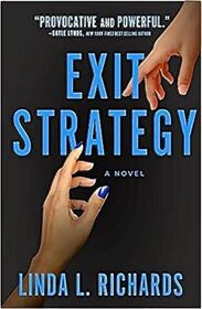 Exit Strategy (Endings, Bk 2)