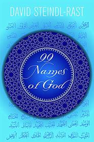 99 Names of God