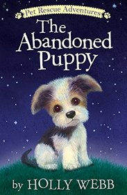The Abandoned Puppy (Pet Rescue Adventures)