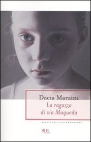 La Ragazza Via Maqueda (Italian Edition)