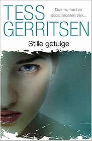 Stille getuige (Dutch Edition)
