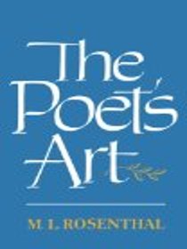 The Poet's Art