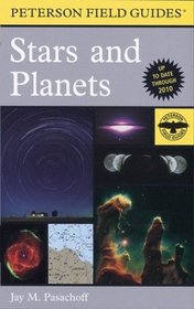 A Field Guide to the Stars and Planets