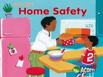 Home Safety -- 2007 publication