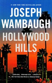 Hollywood Hills: A Novel