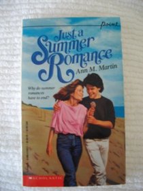 Just a Summer Romance
