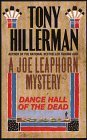 Dance Hall of the Dead (Joe Leaphorn Bk 2) (Large Print)