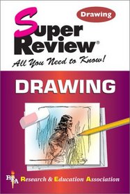 Drawing Super Review (Super Reviews)