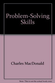 Problem-Solving Skills (Productive Supervisor)