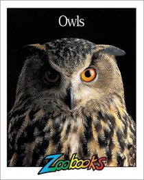 Owls (Zoobooks)
