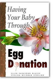 Having Your Baby Through Egg Donation