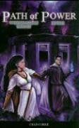 Path of Power: Book Two of the Divine Gambit Trilogy
