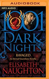 Ravaged (1001 Dark Nights)
