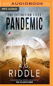 Pandemic (Extinction Files)