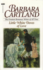 Little White Doves of Love (Bantam, No 121)