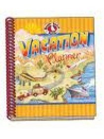 Vacation Planner