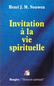 Invitation  la vie spirituelle