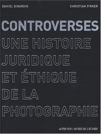 Controverses (French Edition)