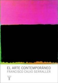 El Arte Contemporaneo (Spanish Edition)
