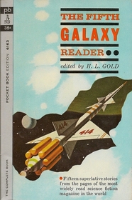 The Fifth Galaxy Reader