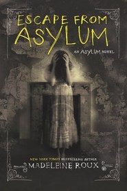 Escape from Asylum (Asylum, Prequel)