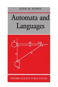 Automata and Languages