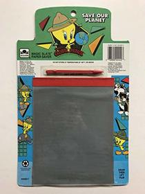 TV/Cartoon Slate (Magic Slate)