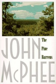 The Pine Barrens