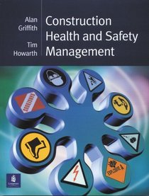Construction Health and Safety Management (Chartered Institute of Building)