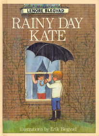 Rainy Day Kate