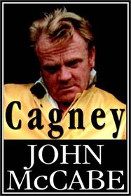 Cagney:  A Biography