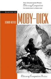 Moby Dick (Literary Companion Series)
