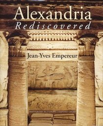 Alexandria Rediscovered