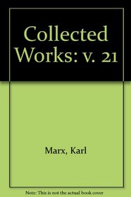 Collected Works: v. 21