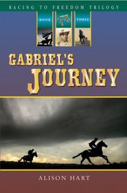 Gabriel's Journey (Racing to Freedom)