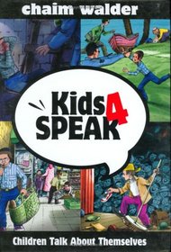 Kids Speak 4